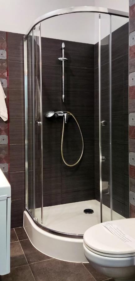Apartament Ski Sudety คาร์ปัตซ์ ภายนอก รูปภาพ