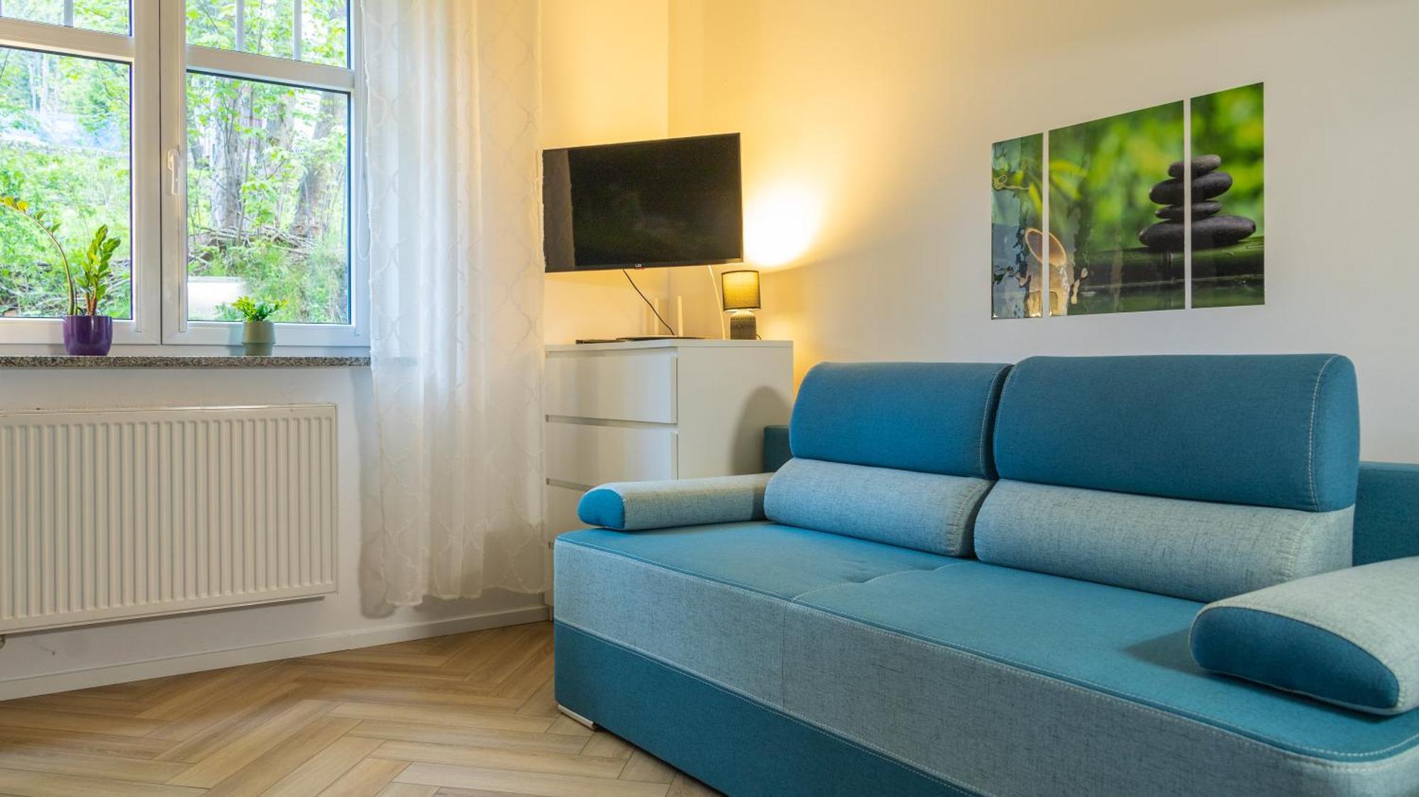 Apartament Ski Sudety คาร์ปัตซ์ ภายนอก รูปภาพ